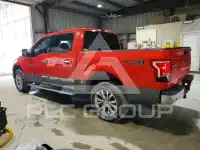 2016 Ford F-150 фото