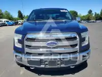 2016 Ford F-150 фото