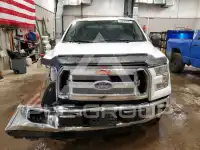 2016 Ford F-150 фото