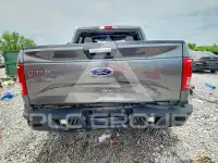 2016 Ford F-150 фото