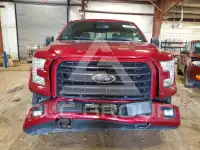 2016 Ford F-150 фото