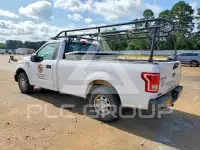 2016 Ford F-150 photo
