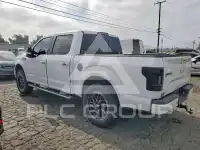 2016 Ford F-150 фото
