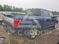 2016 Ford F-150 photo