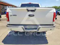 2016 Ford F-150 photo