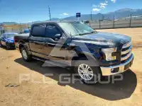 2016 Ford F-150 photo