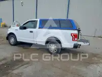 2016 Ford F-150 фото