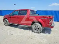 2016 Ford F-150 фото