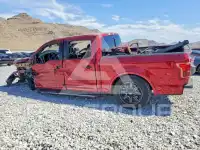 2016 Ford F-150 фото