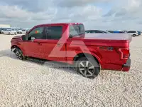 2016 Ford F-150 фото