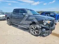 2016 Ford F-150 фото