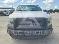 2016 Ford F-150 фото