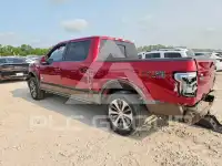 2016 Ford F-150 photo