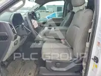 2016 Ford F-150 фото