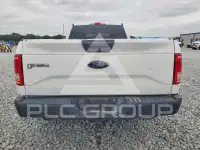 2016 Ford F-150 photo