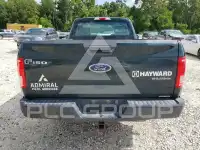 2016 Ford F-150 фото