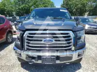 2016 Ford F-150 фото