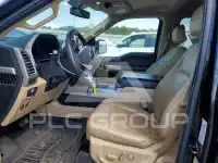 2016 Ford F-150 фото