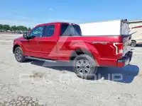 2016 Ford F-150 фото