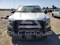 2016 Ford F-150 фото