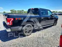 2016 Ford F-150 фото