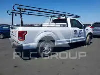 2016 Ford F-150 фото