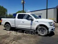 2016 Ford F-150 photo