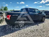 2016 Ford F-150 фото