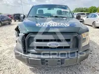 2016 Ford F-150 фото