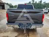 2016 Ford F-150 фото
