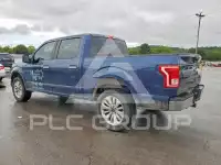 2016 Ford F-150 фото