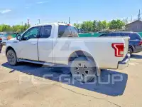 2016 Ford F-150 photo