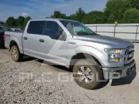 2016 Ford F-150 photo