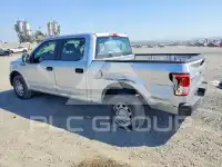 2016 Ford F-150 фото
