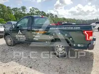 2016 Ford F-150 фото