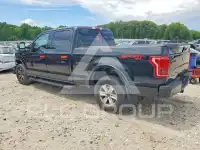 2016 Ford F-150 фото