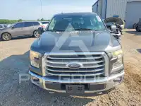 2016 Ford F-150 фото