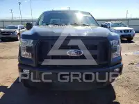 2016 Ford F-150 фото