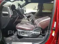 2016 Ford F-150 фото