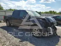 2016 Ford F-150 фото