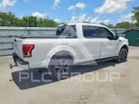 2016 Ford F-150 фото