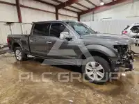 2016 Ford F-150 фото