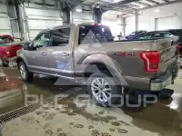2016 Ford F-150 фото