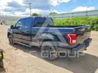2016 Ford F-150 фото