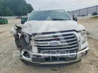 2016 Ford F-150 фото