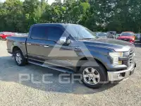 2016 Ford F-150 photo
