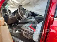 2016 Ford F-150 photo