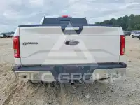 2016 Ford F-150 фото