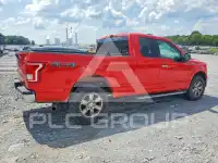 2016 Ford F-150 фото