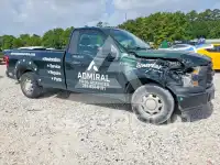 2016 Ford F-150 фото